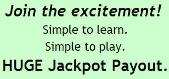HUGE Jackpot